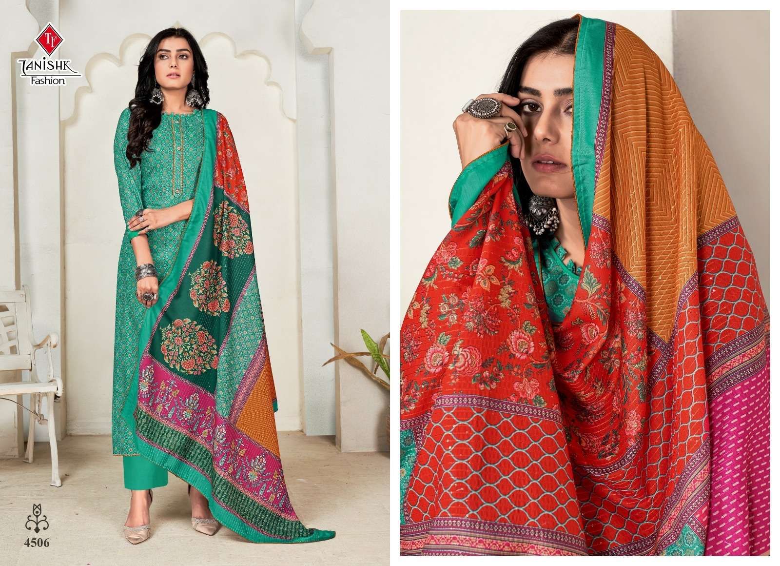 orum by tanishk fashion unstich designer salwar kameez catalogue wholesale price surat