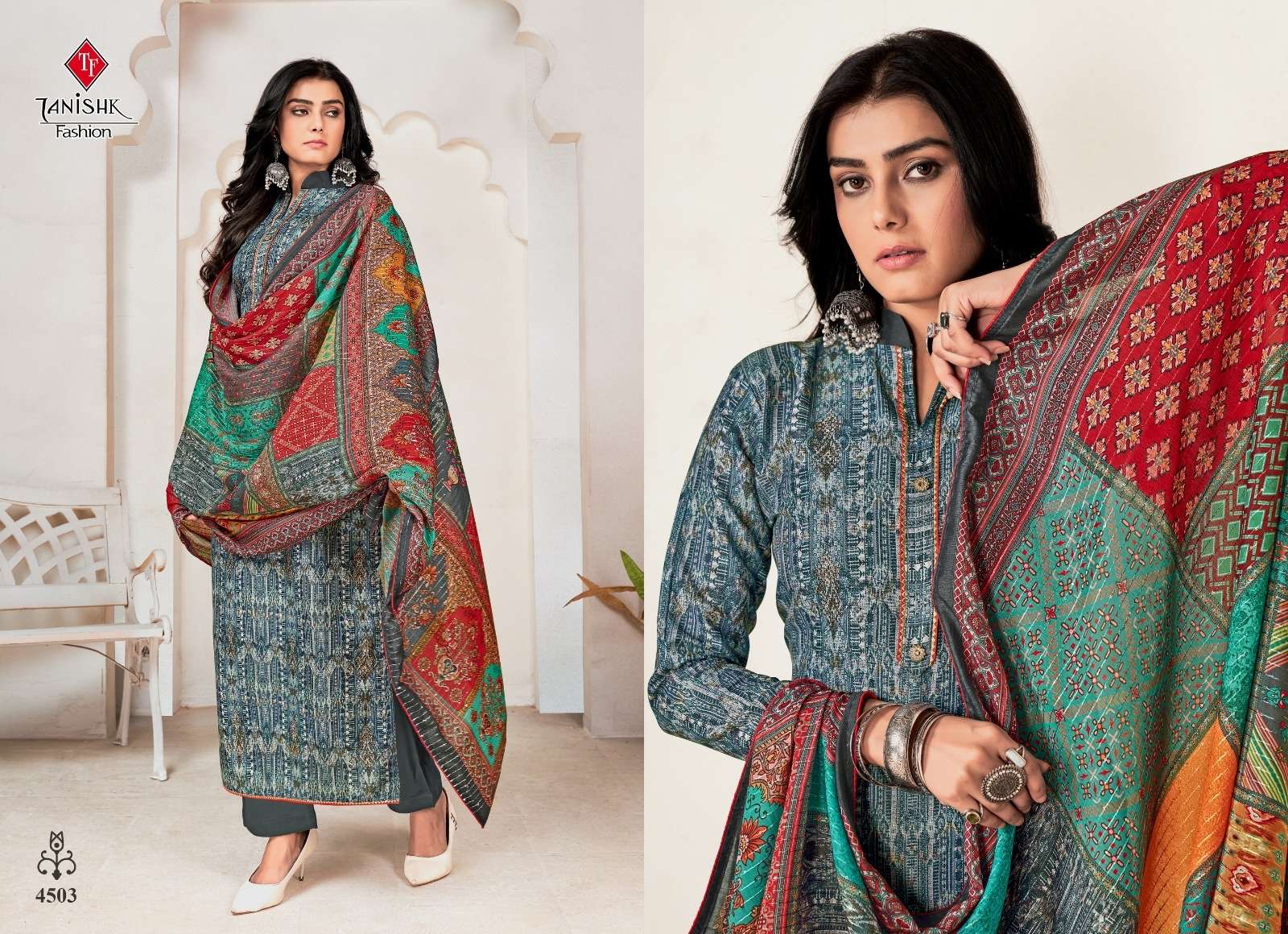 orum by tanishk fashion unstich designer salwar kameez catalogue wholesale price surat