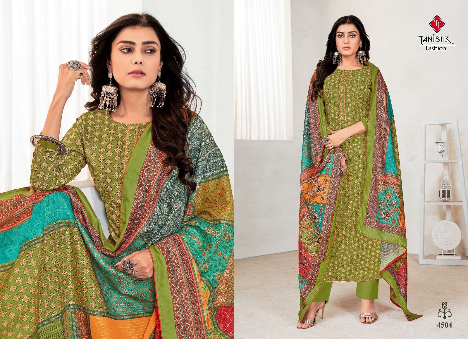 orum by tanishk fashion unstich designer salwar kameez catalogue wholesale price surat