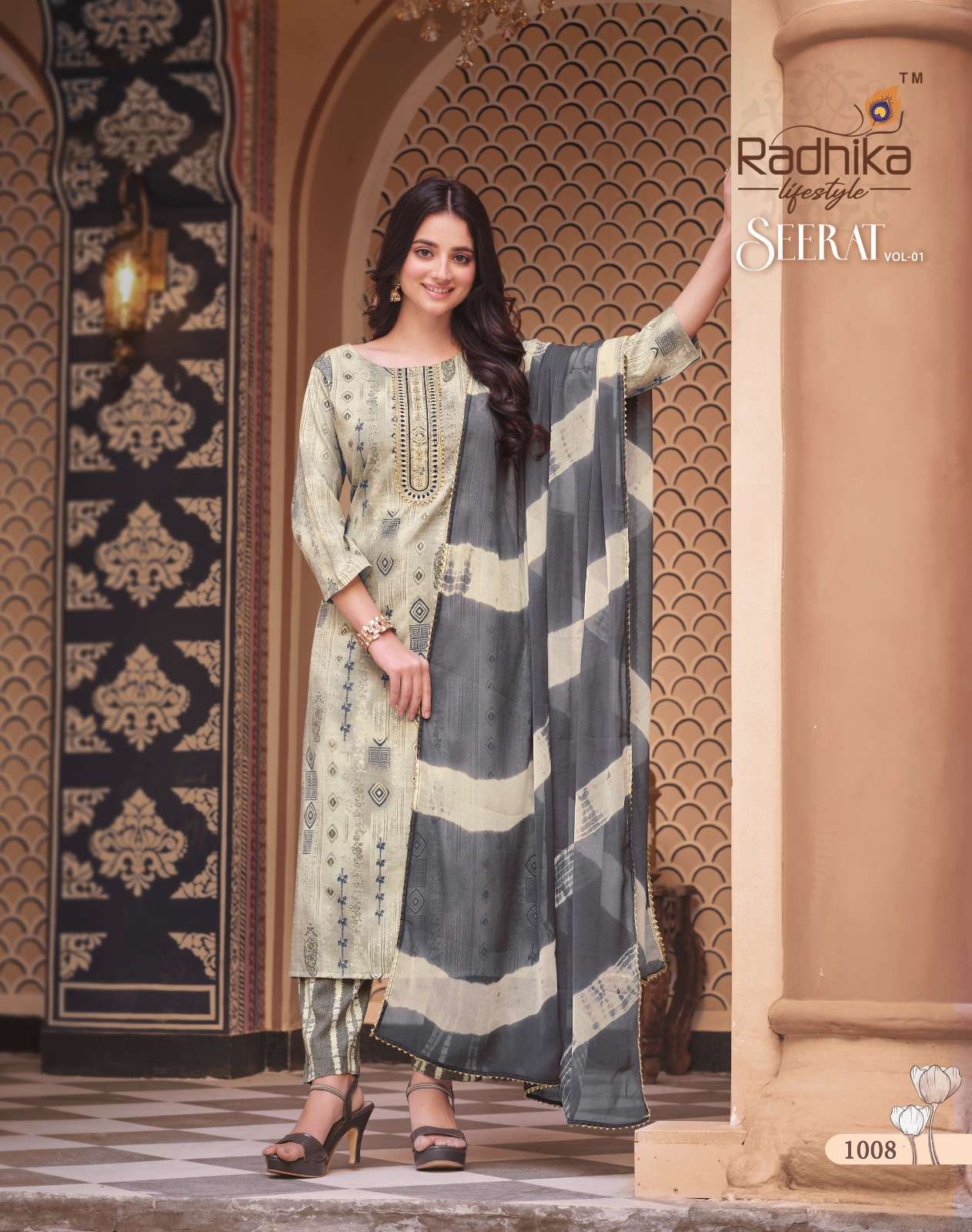 Lifestyle kurtis online top