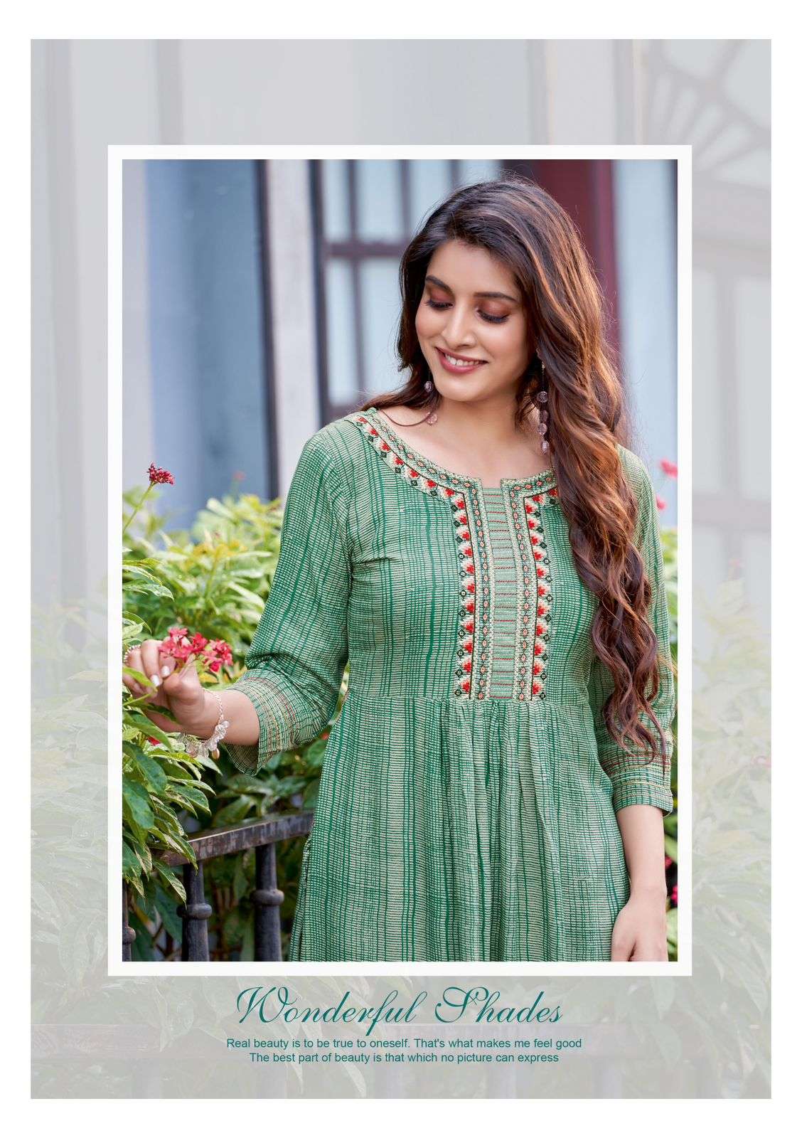Tanisha kurtis online deals