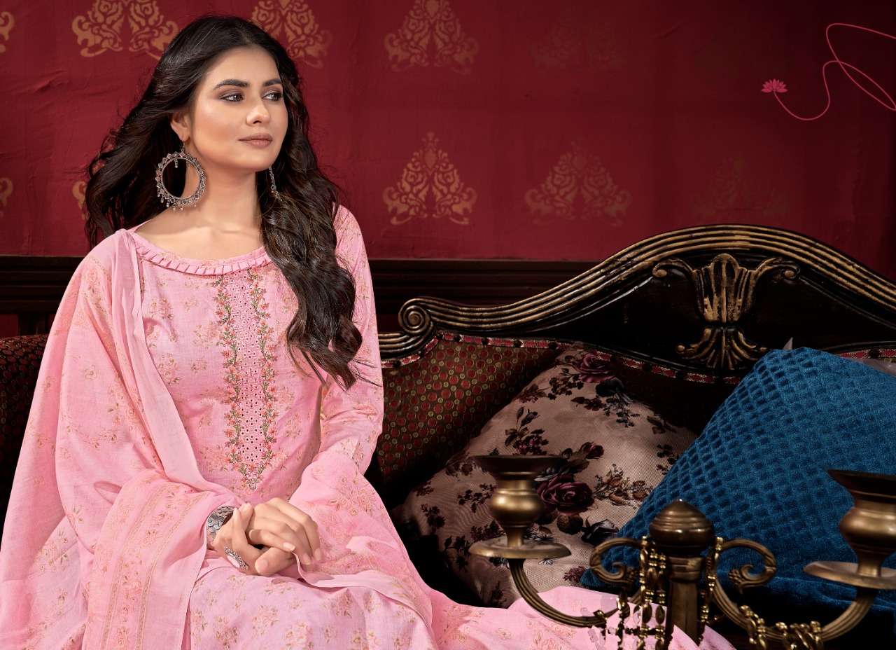 zahara by siyona unstich designer salwar kameez catalogue online market surat 