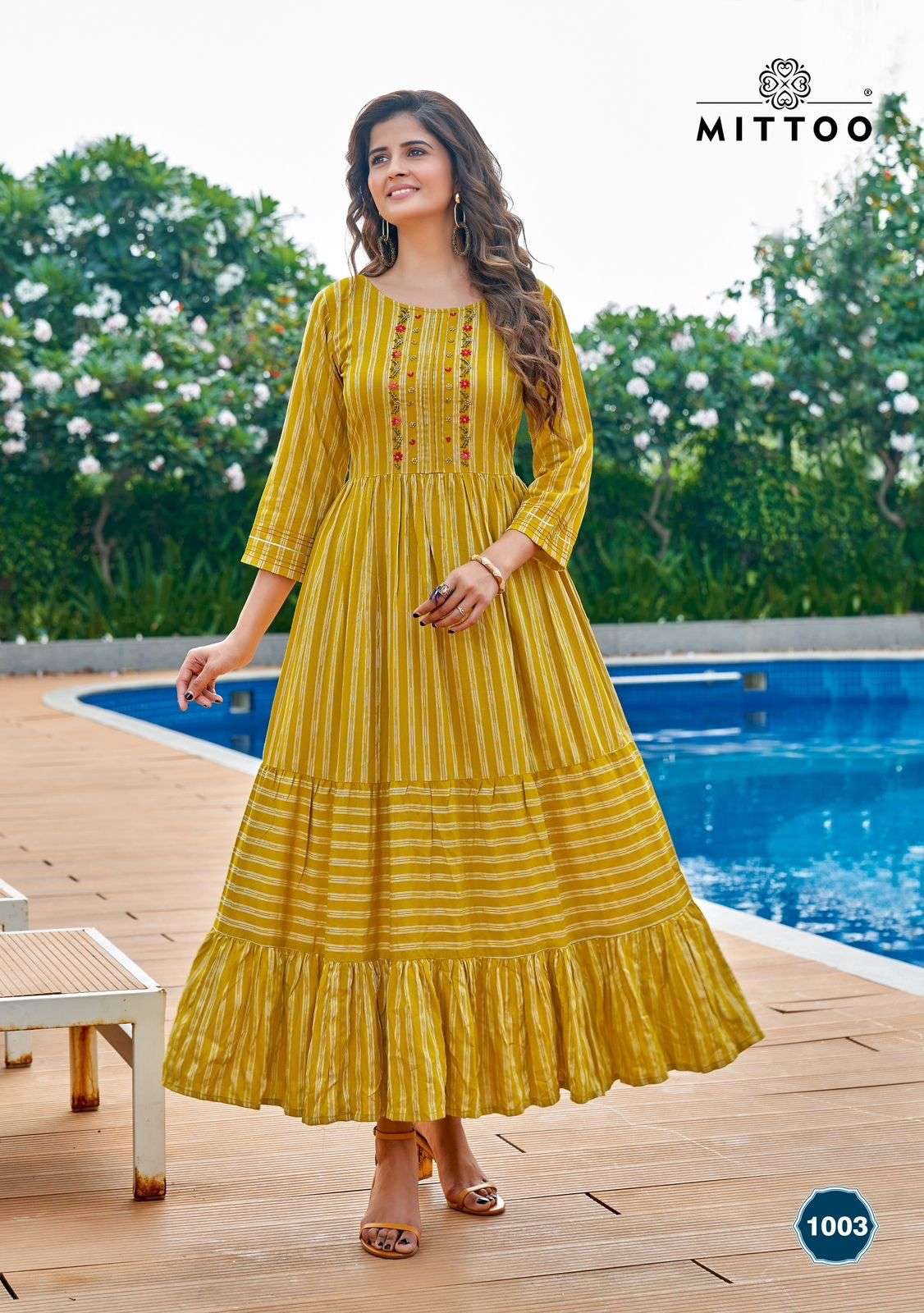 Best wholesale rayon kurtis store: Starting 150 Rs to 5000