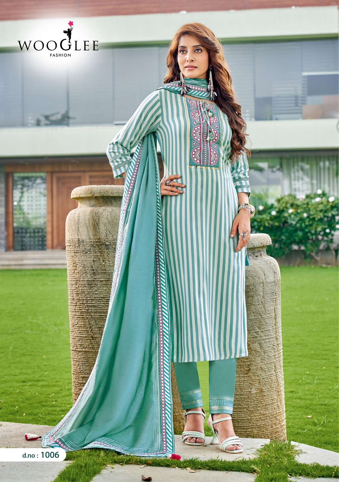 avantika by wooglee latest designer kurtis catalogue online market surat