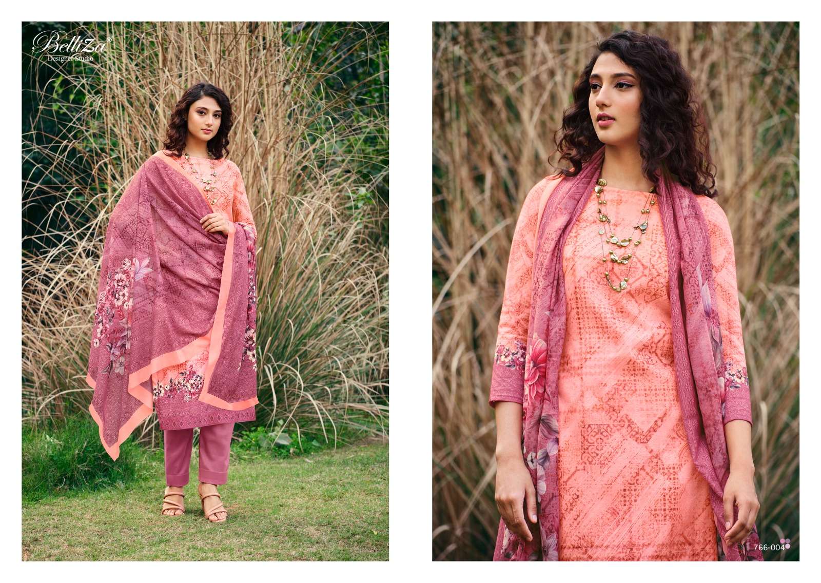 Chunri print on sale salwar suit
