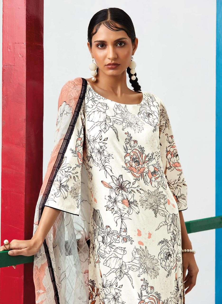 Ganga dress collection 2019 sale