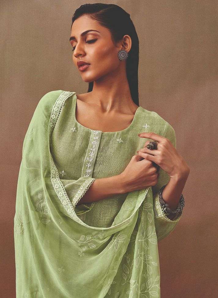 ganga roshni designer linen fabric unstich salwar suits online shopping wholesale bazzar surat 3 2023 03 11 14 06 56