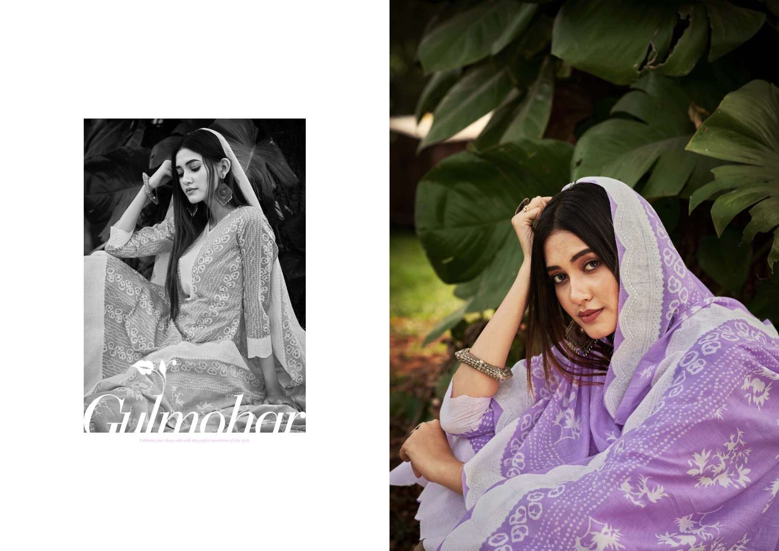 gulmohar by zulfat designer suits unstich designer salwar kameez catalogue online supplier surat