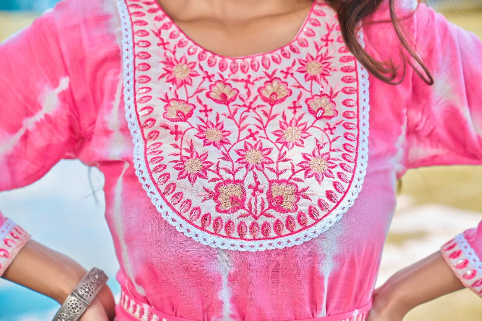 haily vol-1 by texofab trendy designer kurtis catalogue wholesale price surat 