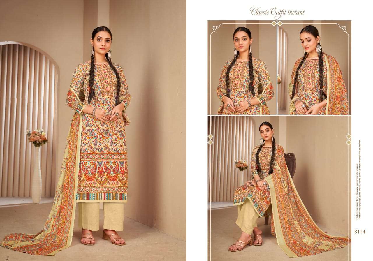 kastoori by lokesh fancy designer dress material catalogue wholeasle price surat 