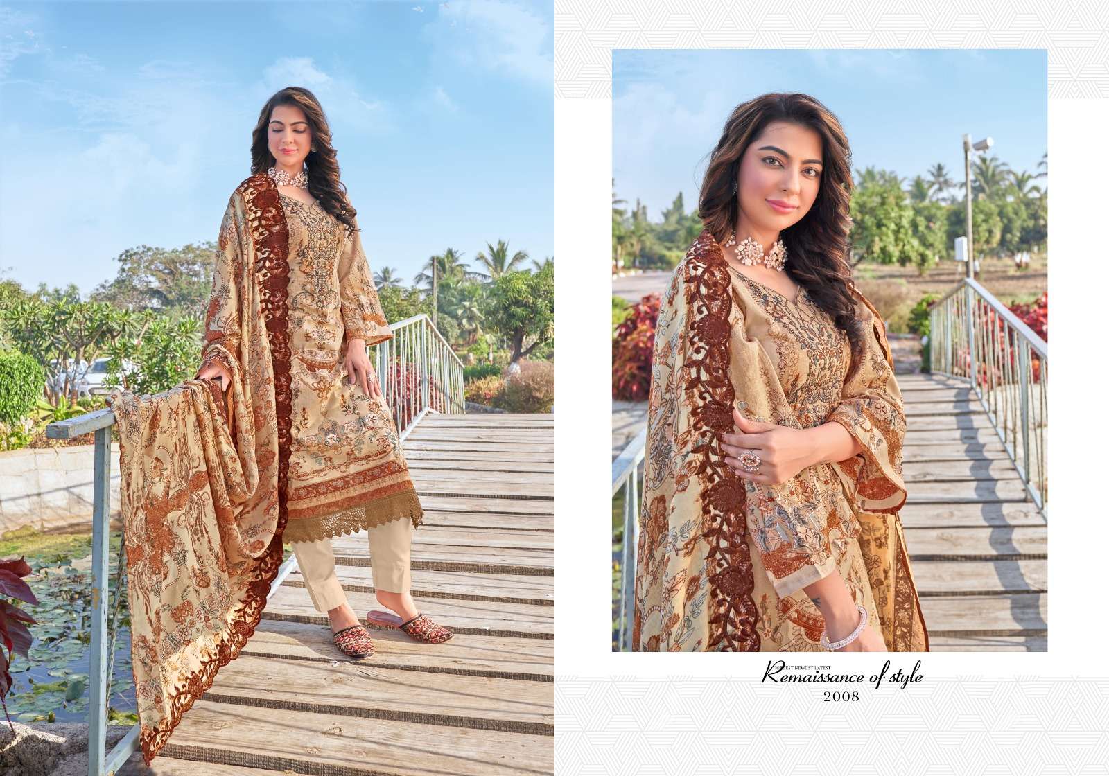 maryam vol-2 by ambica tex fab pakistani prints designer salwar suits catalogue online supplier surat 
