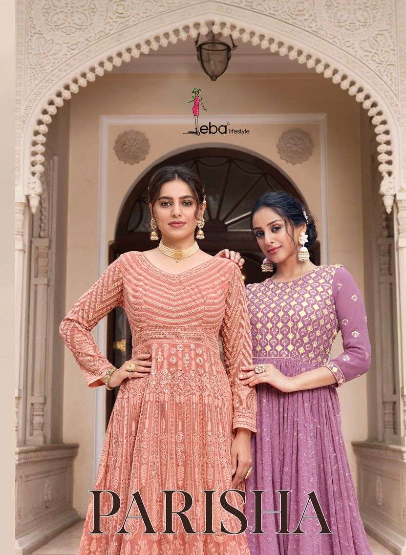 Lifestyle party wear dresses store