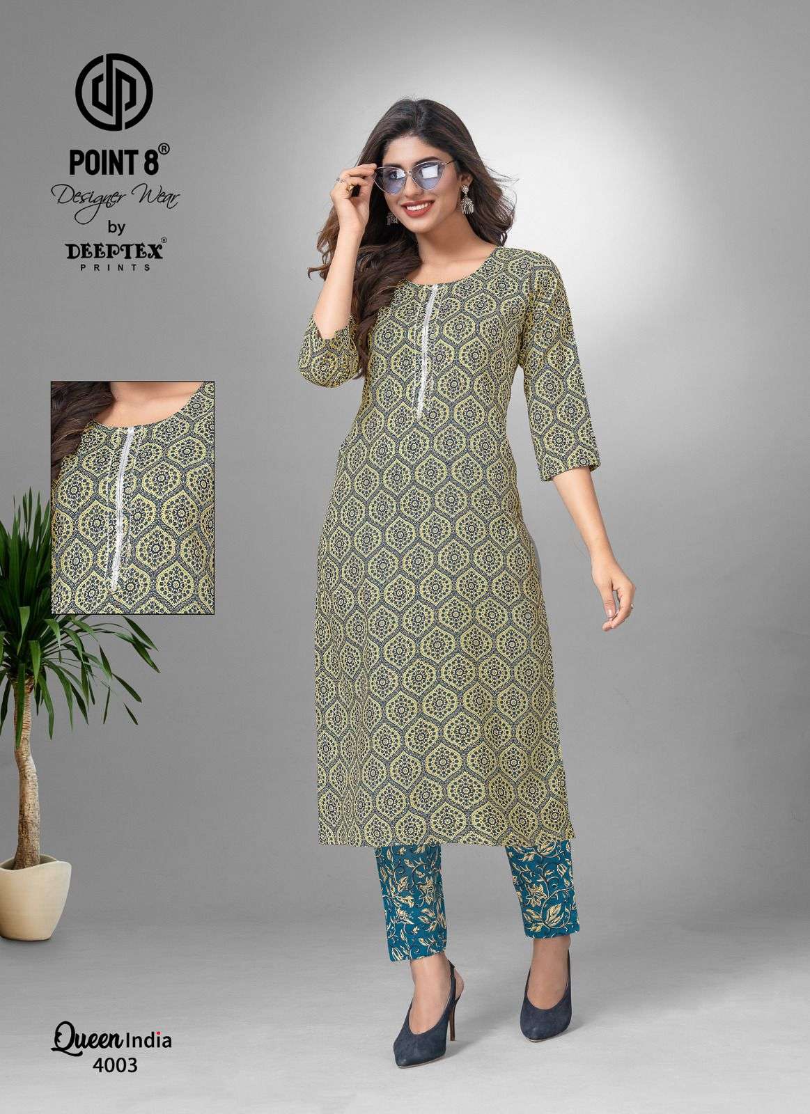 Beauty Queen Sparrow Fancy Designer Casual Wear Rayon Printed Kurti  Collection - The Ethnic World