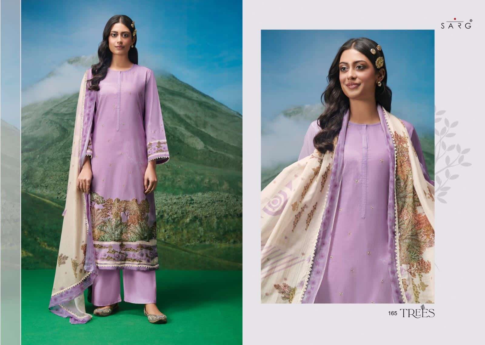 Sahiba cotton suits 2019 sale
