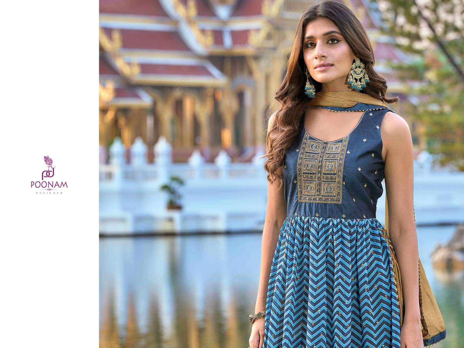Utsav outlet kurtis online