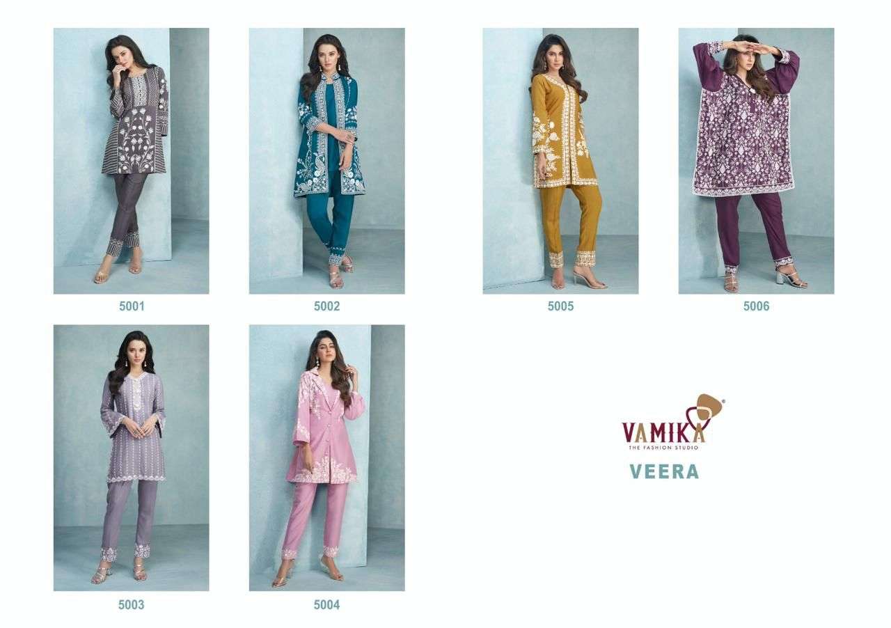 Veera hotsell kurtis online