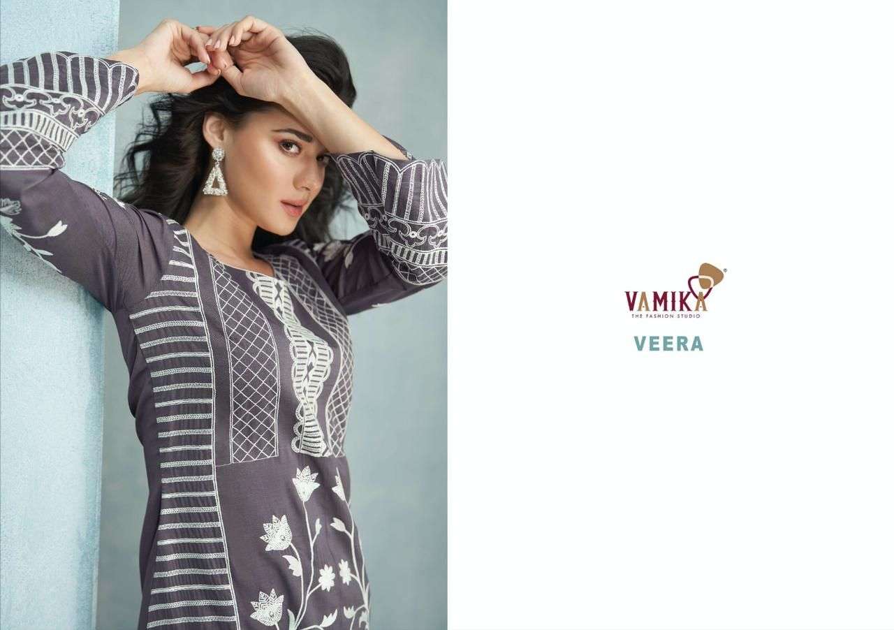 Veera hot sale kurtis online