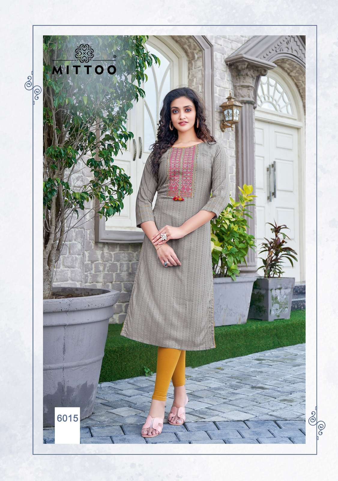 Mittoo latest kurtis clearance