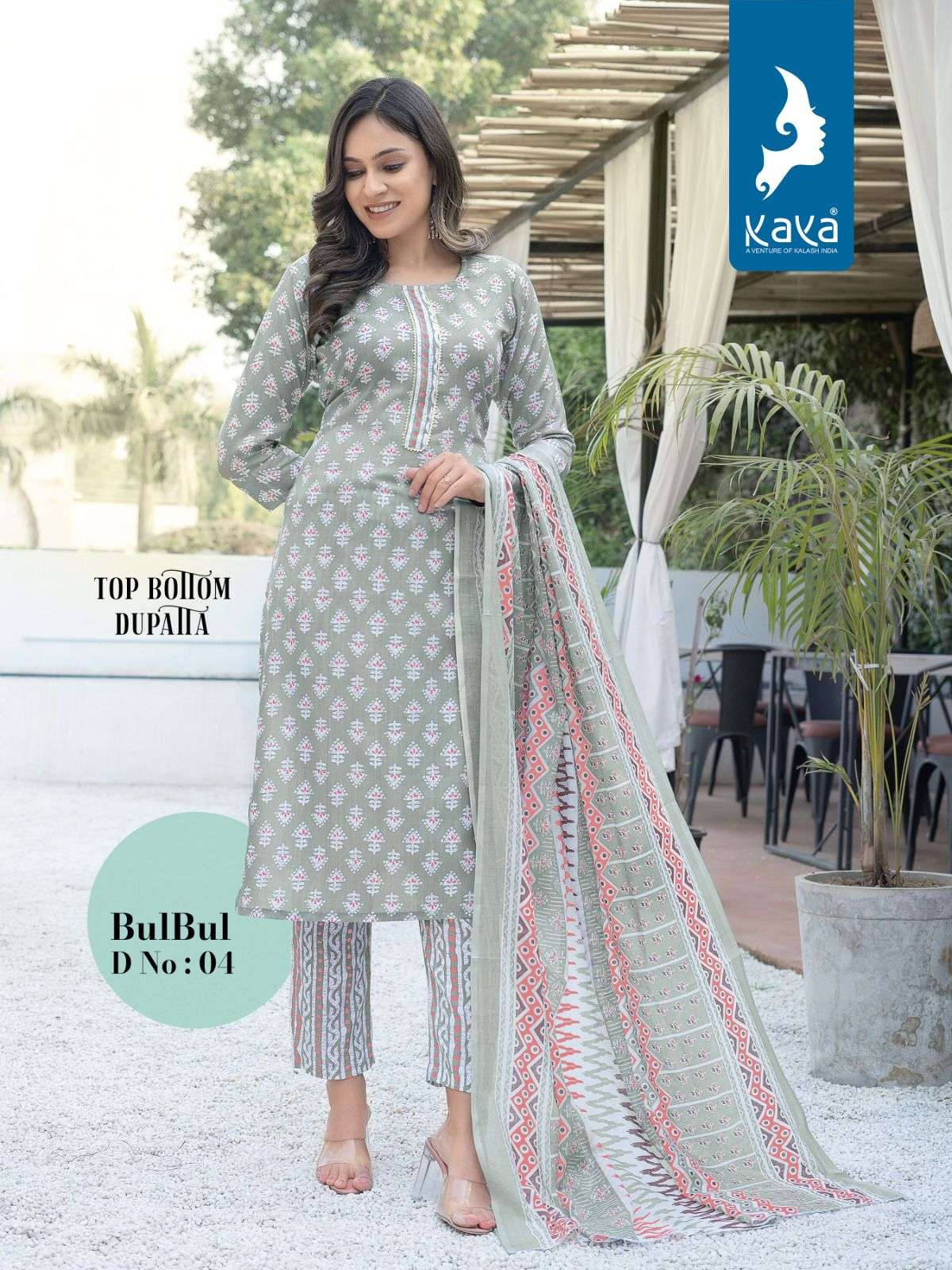 bulbul by kaya fancy designer kurtis catalogue online supplier surat