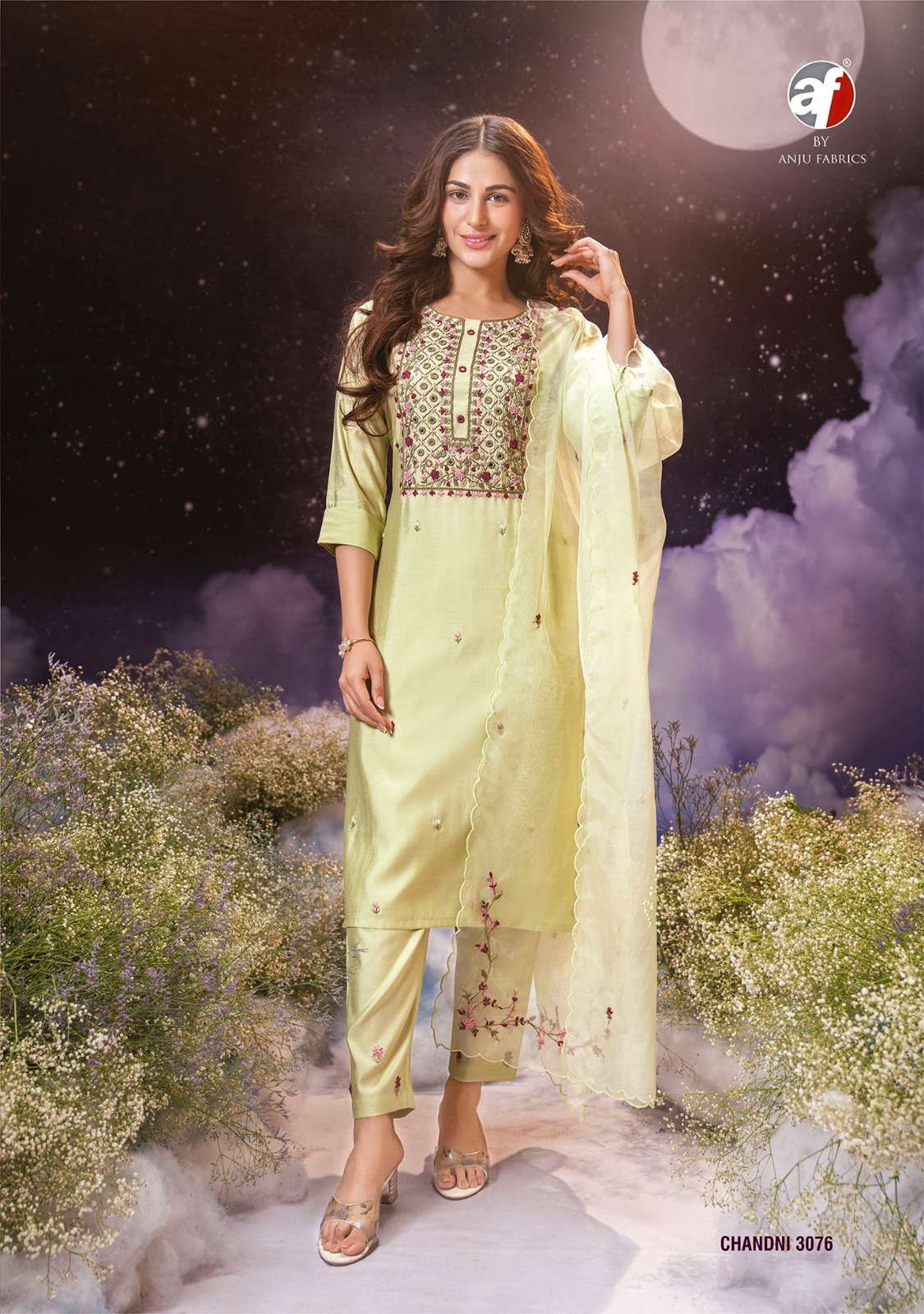 Ladies Flavour Heritage Kurti Wholesale market in SURAT