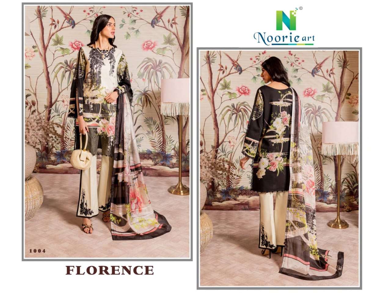florence by noorie art pakistani salwar kameez catalogue wholesale price surat 