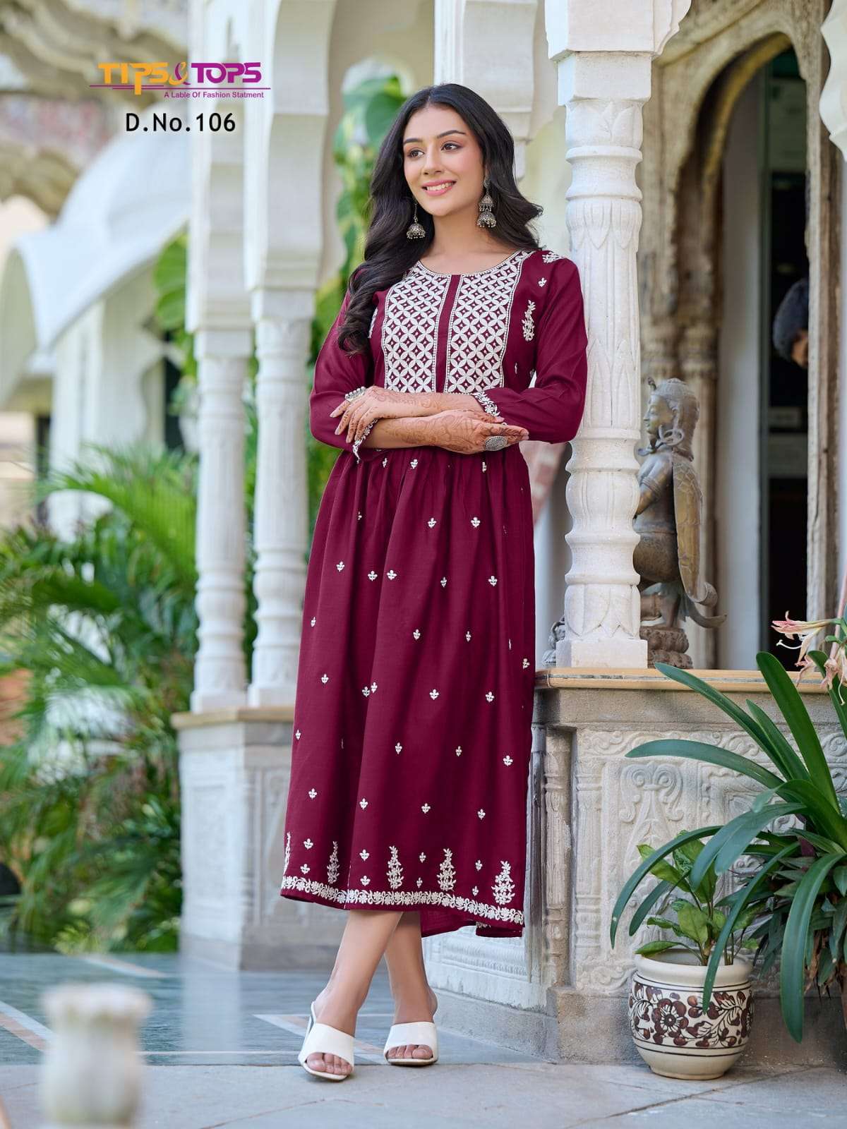 Lakhnavi kurtis with price sales