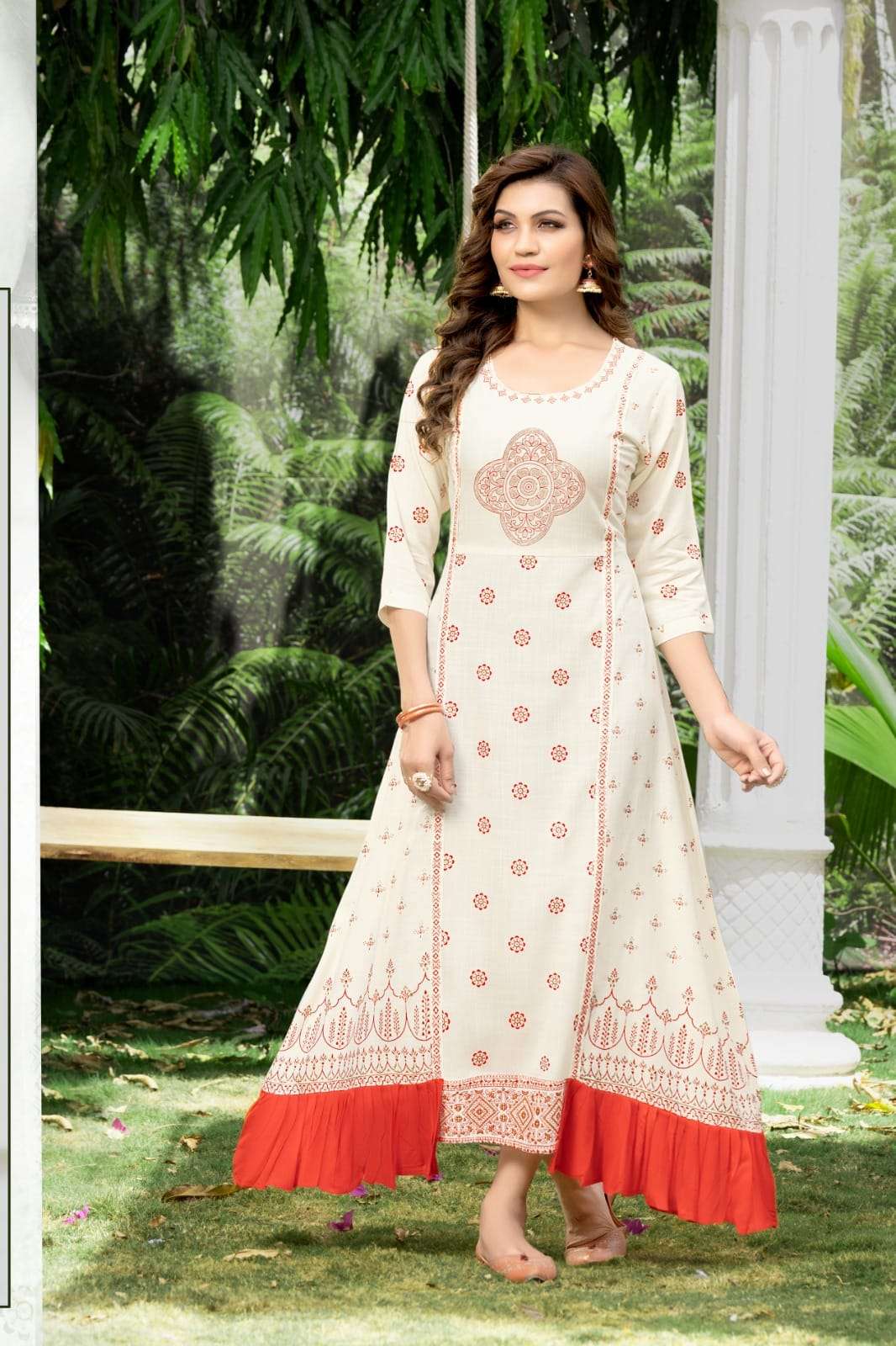 Shrug kurtis online shop