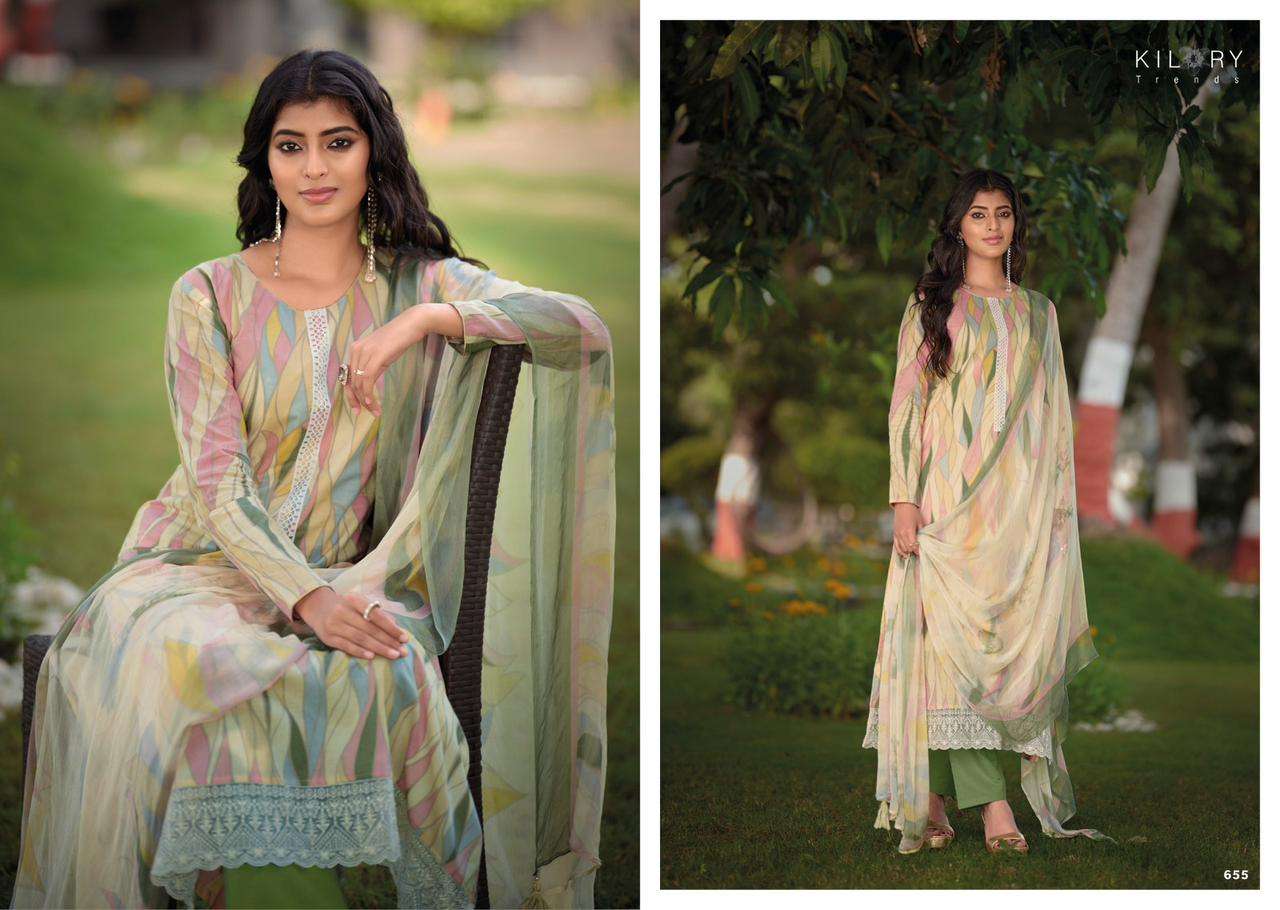 sharon by kilory trends indian designer salwar kameez catalogue collection 2023 