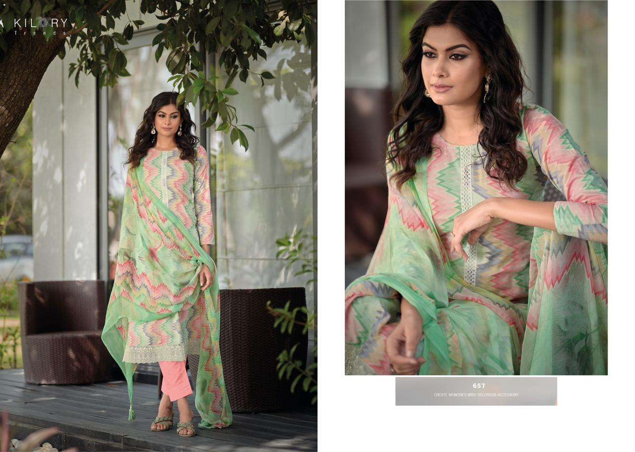 sharon by kilory trends indian designer salwar kameez catalogue collection 2023 