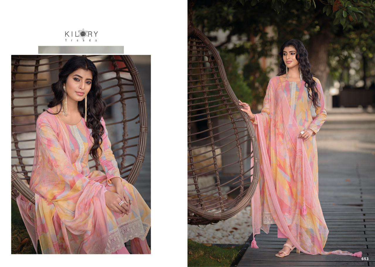 sharon by kilory trends indian designer salwar kameez catalogue collection 2023 