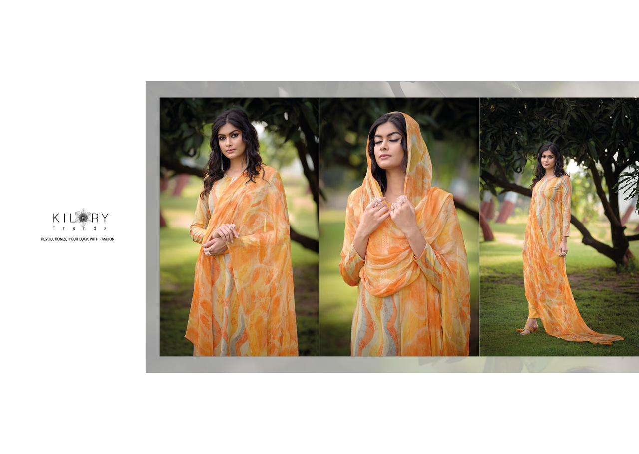 sharon by kilory trends indian designer salwar kameez catalogue collection 2023 