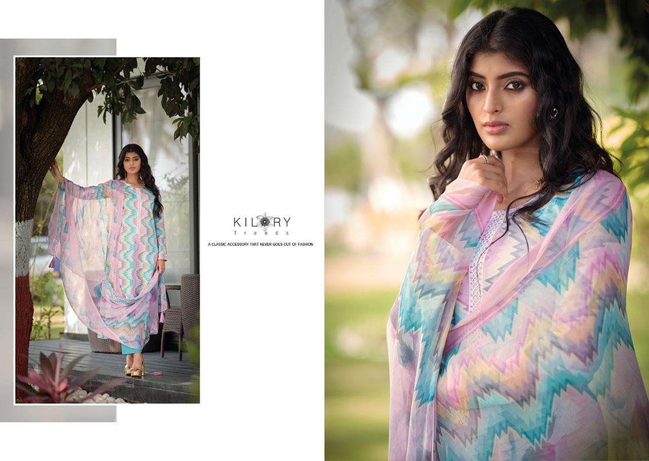 sharon by kilory trends indian designer salwar kameez catalogue collection 2023 