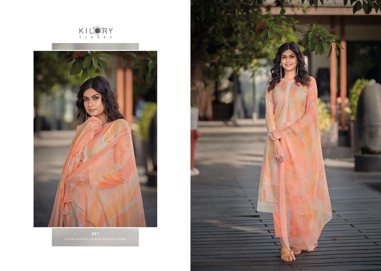 sharon by kilory trends indian designer salwar kameez catalogue collection 2023 
