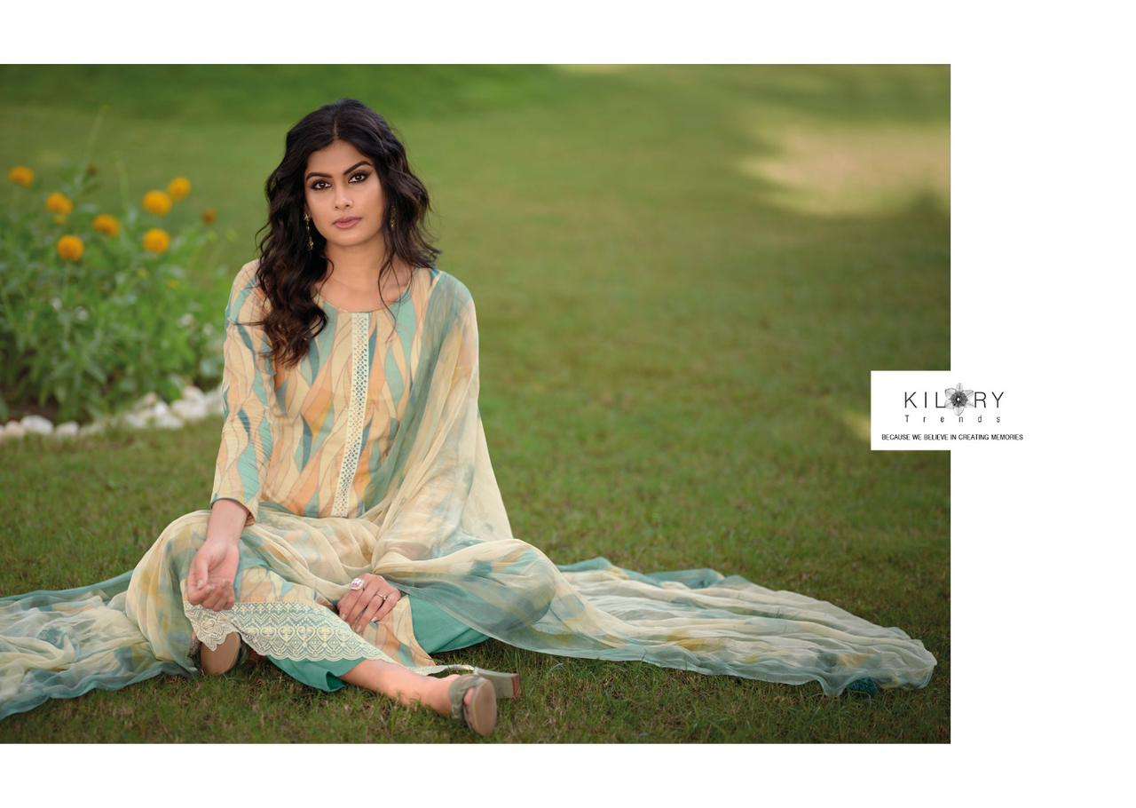 sharon by kilory trends indian designer salwar kameez catalogue collection 2023 