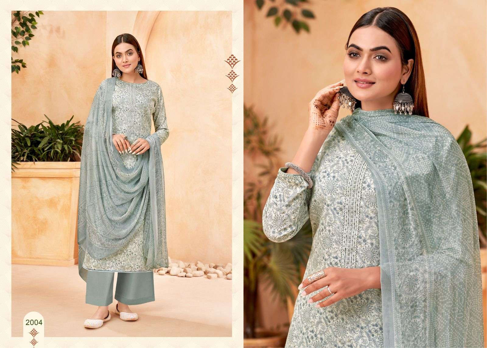 shiori by salvi fashion stylish designer salwar kameez catalogue online dealer surat 
