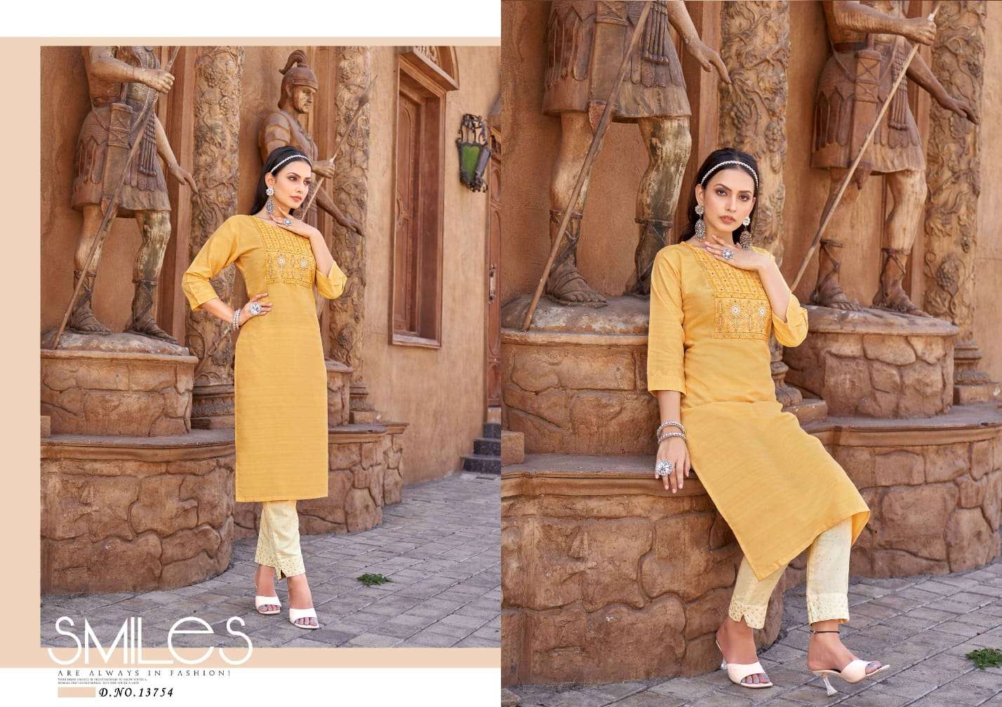 vanessa by kalaroop trendy designer top bottom catalogue wholesale price surat