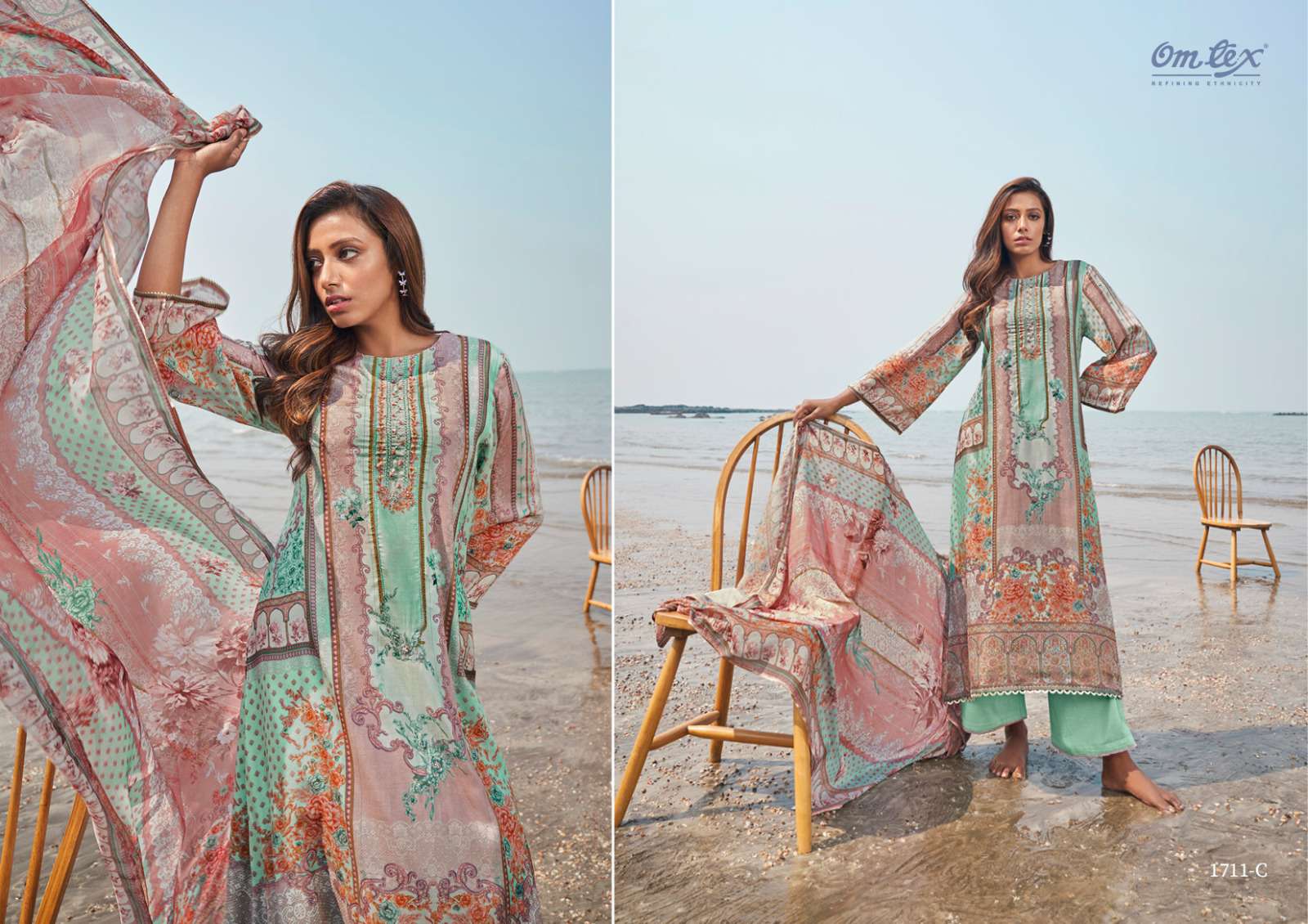zuni by om tex trendy designer salwar kameez catalogue online supplier surat 