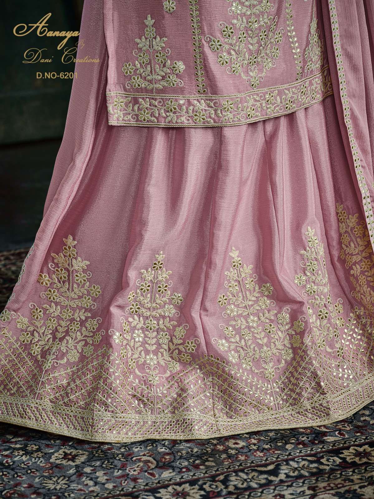 aanaya vol-162 by twisha party wear salwar suits catalogue online supplier surat 