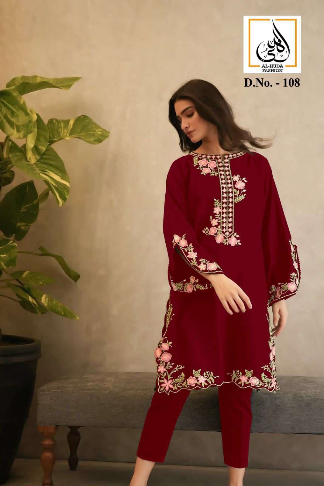 Buy Embroidered Long Pakistani Kameez, Kurti Pant Suit,designer Formal  Dress, Elegant Indian Wear, Diwali Party Wear Online in India - Etsy
