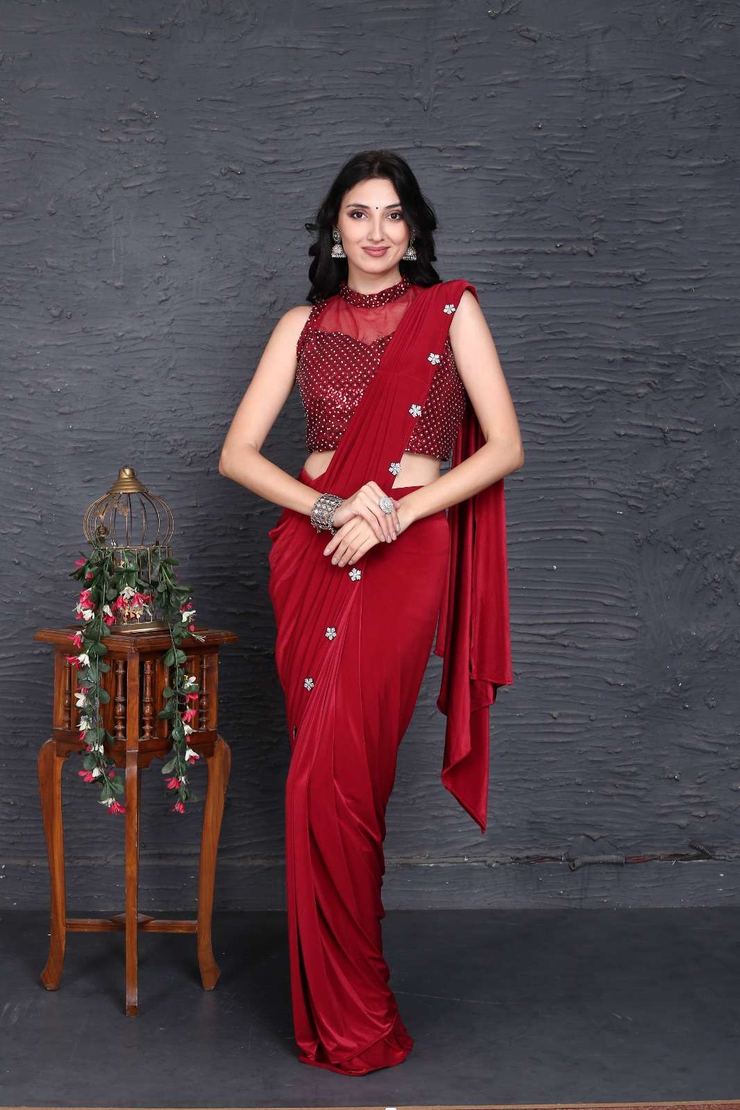 amoha trendz 10768 series latest designer saree catalogue ...
