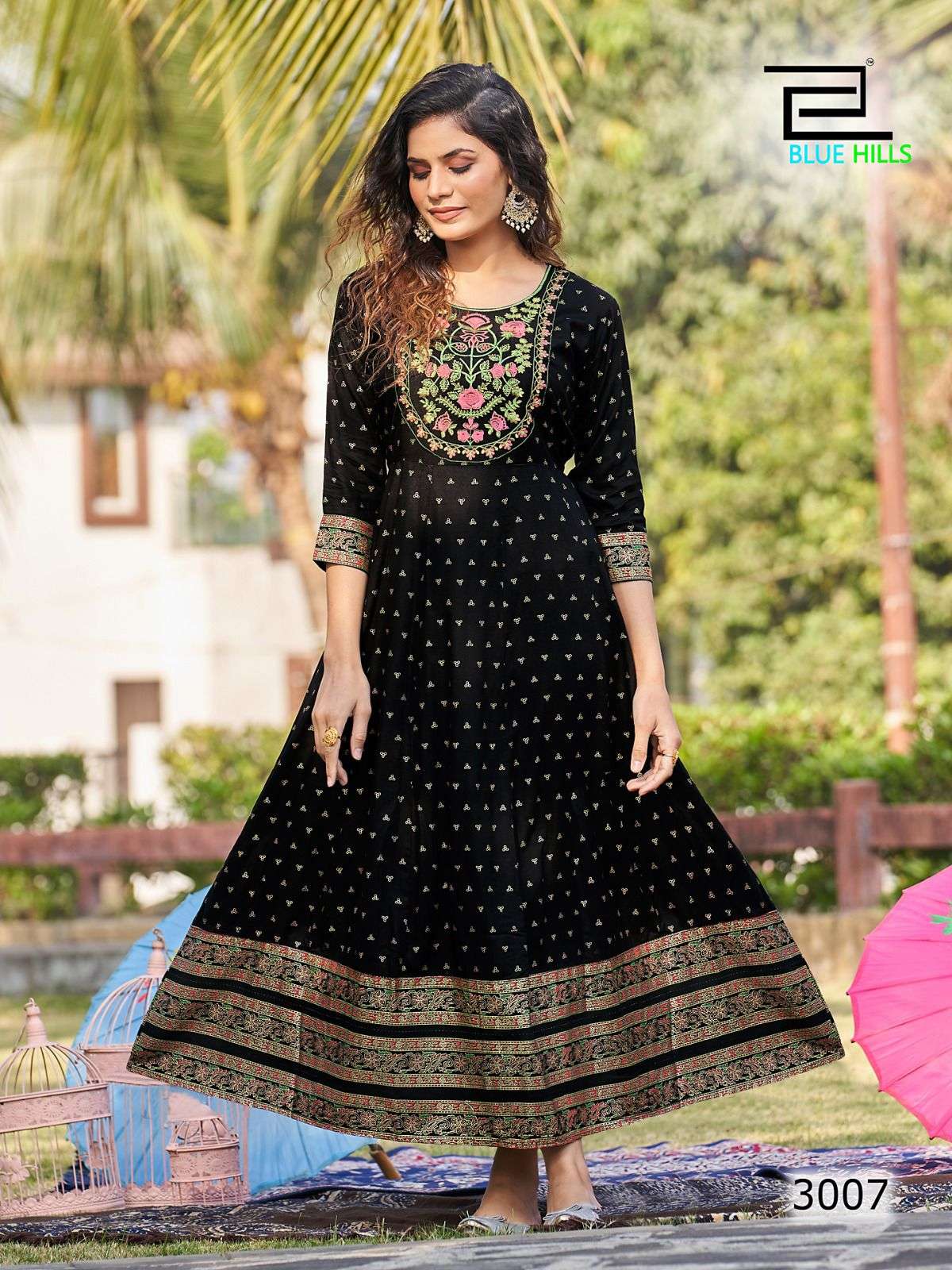 Anarkali catalogue hotsell