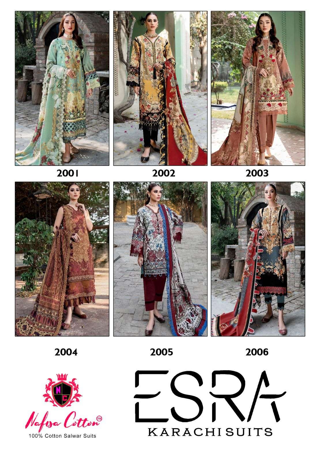 esra vol 2 by nafisa cotton pakistani salwar suits catalogue online supplier surat 0 2023 05 15 19 36 11