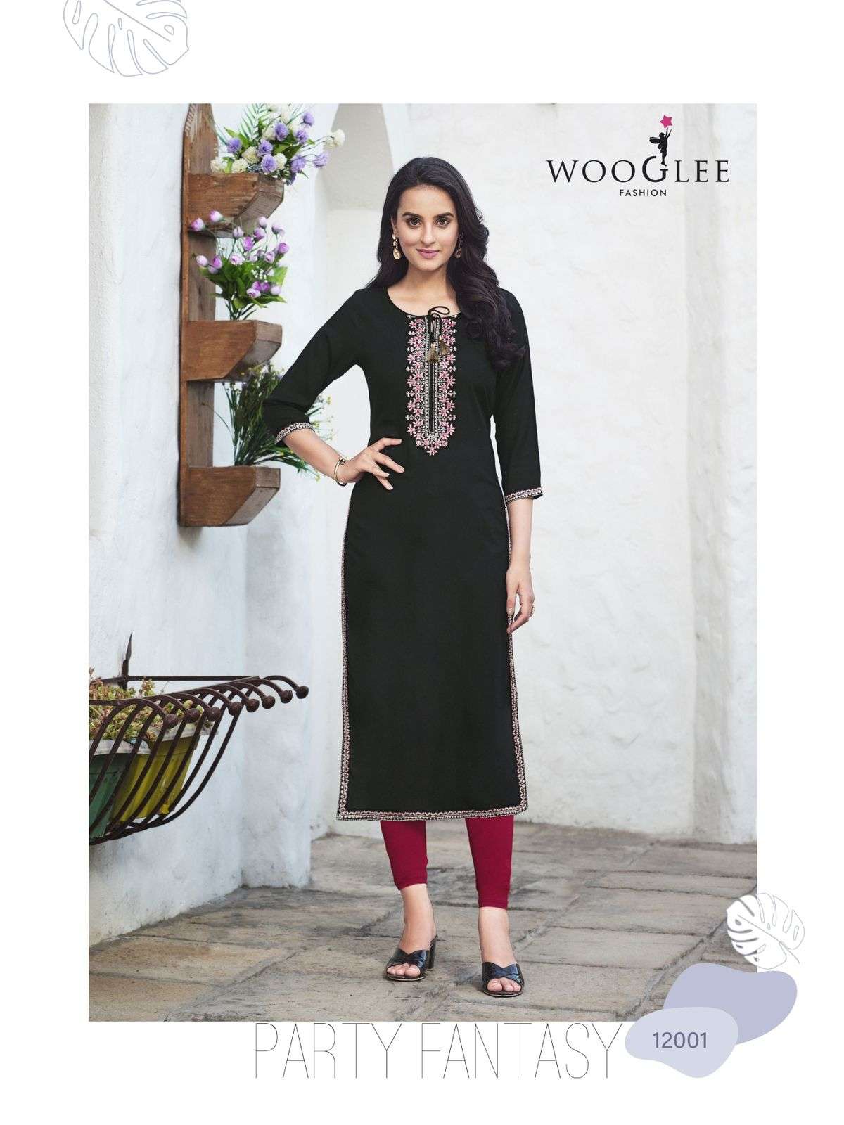 Xl size sale kurtis online