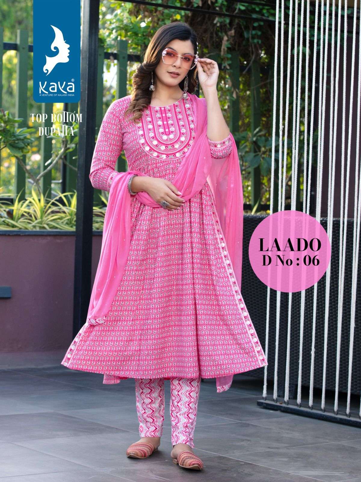 Laado kurtis best sale