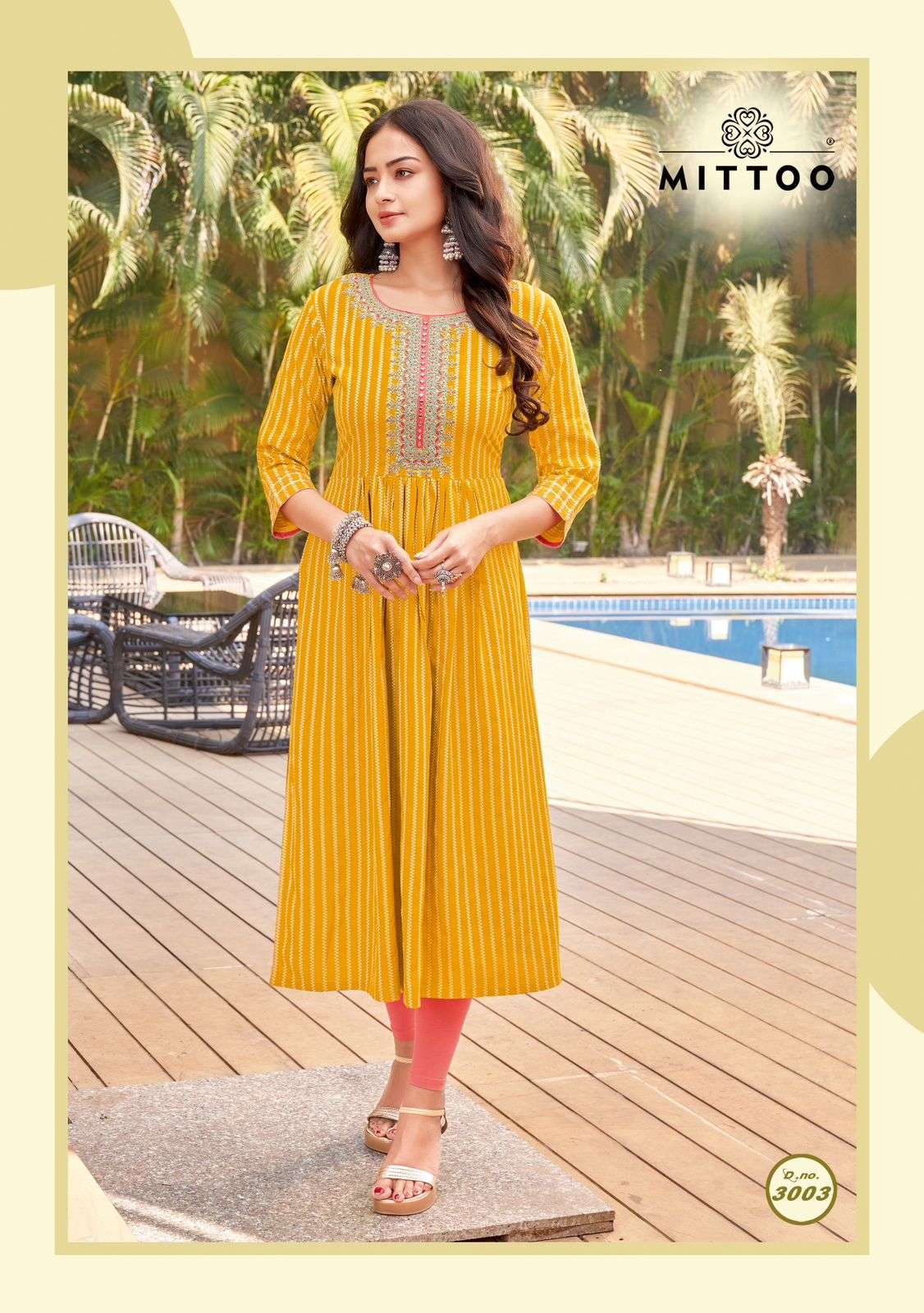 Mittoo latest kurtis shop
