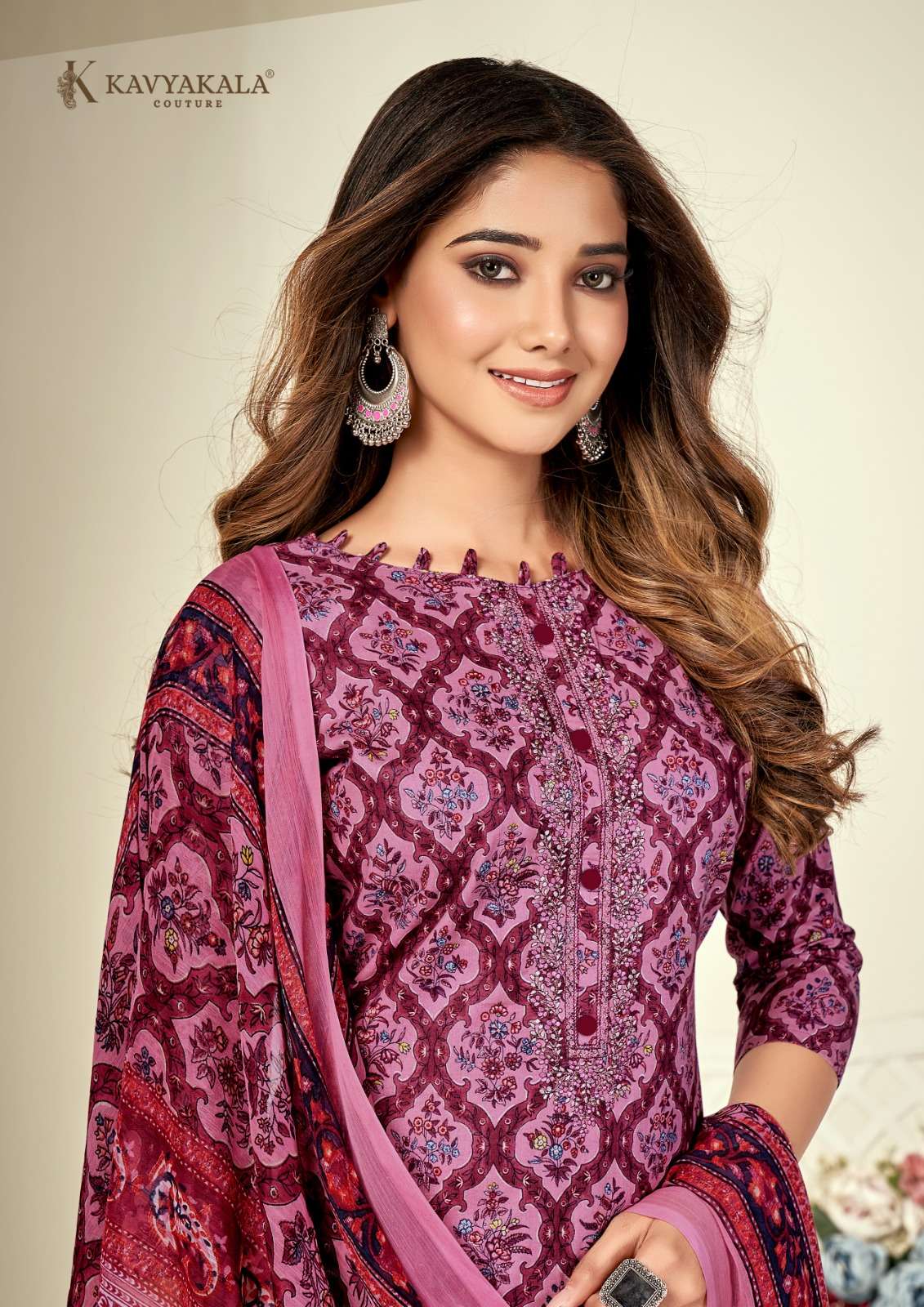 shagun by kavyakala couture indian designer dress material catalogue latest catalogue in surat