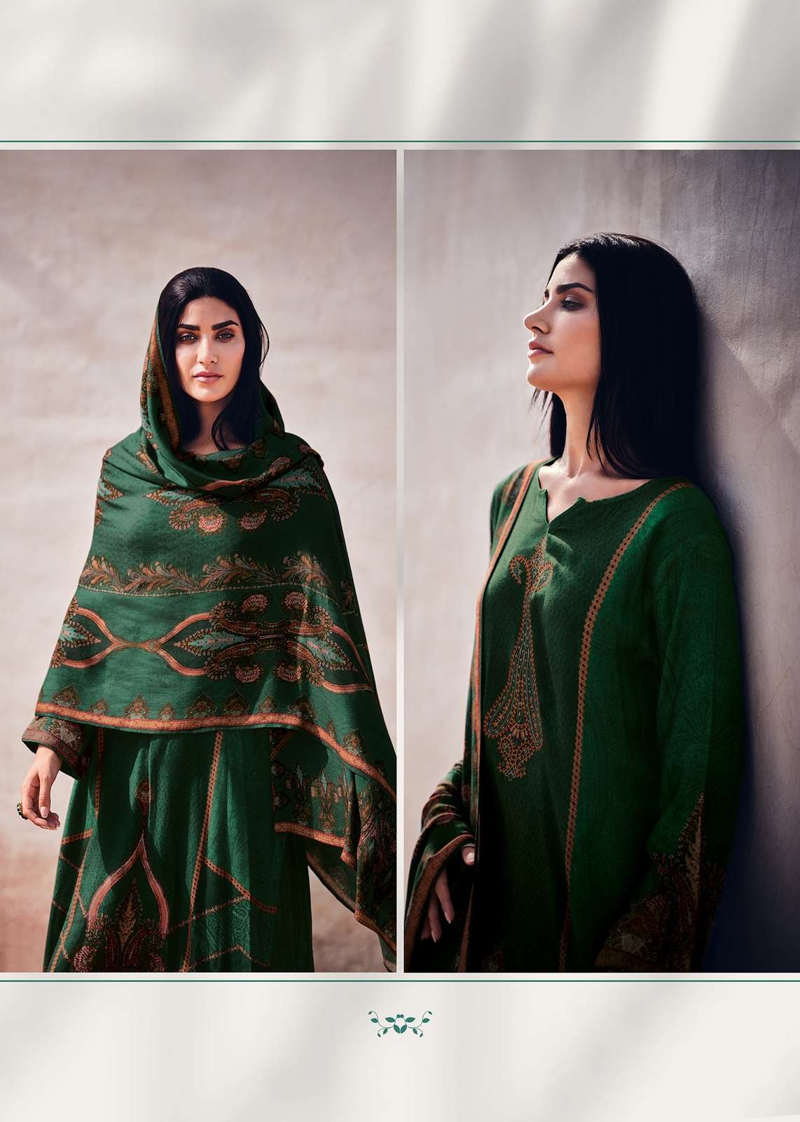Varsha suits online outlet