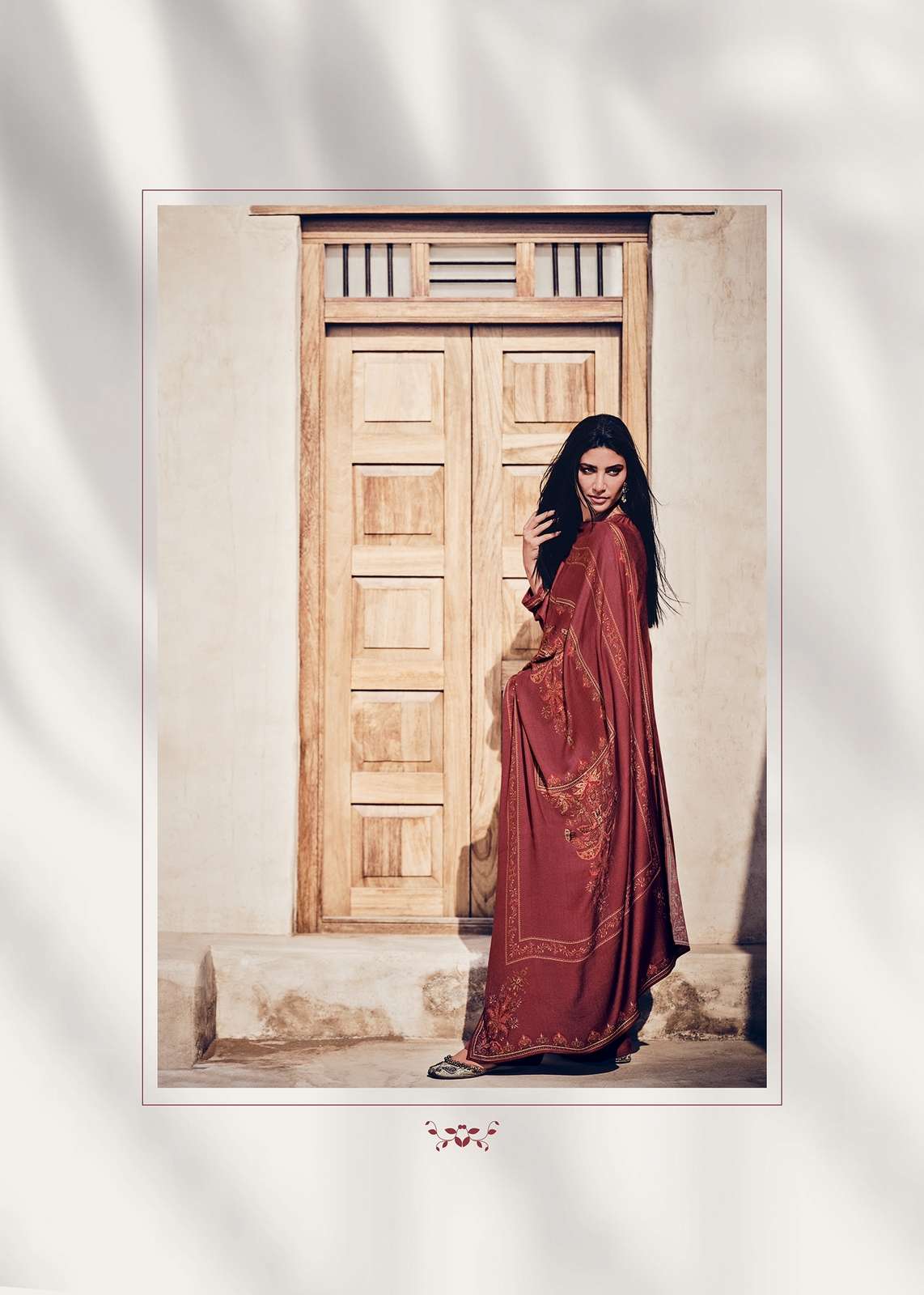 sufiyana by varsha fashion premium designer salwar suits catalogue online market surat 