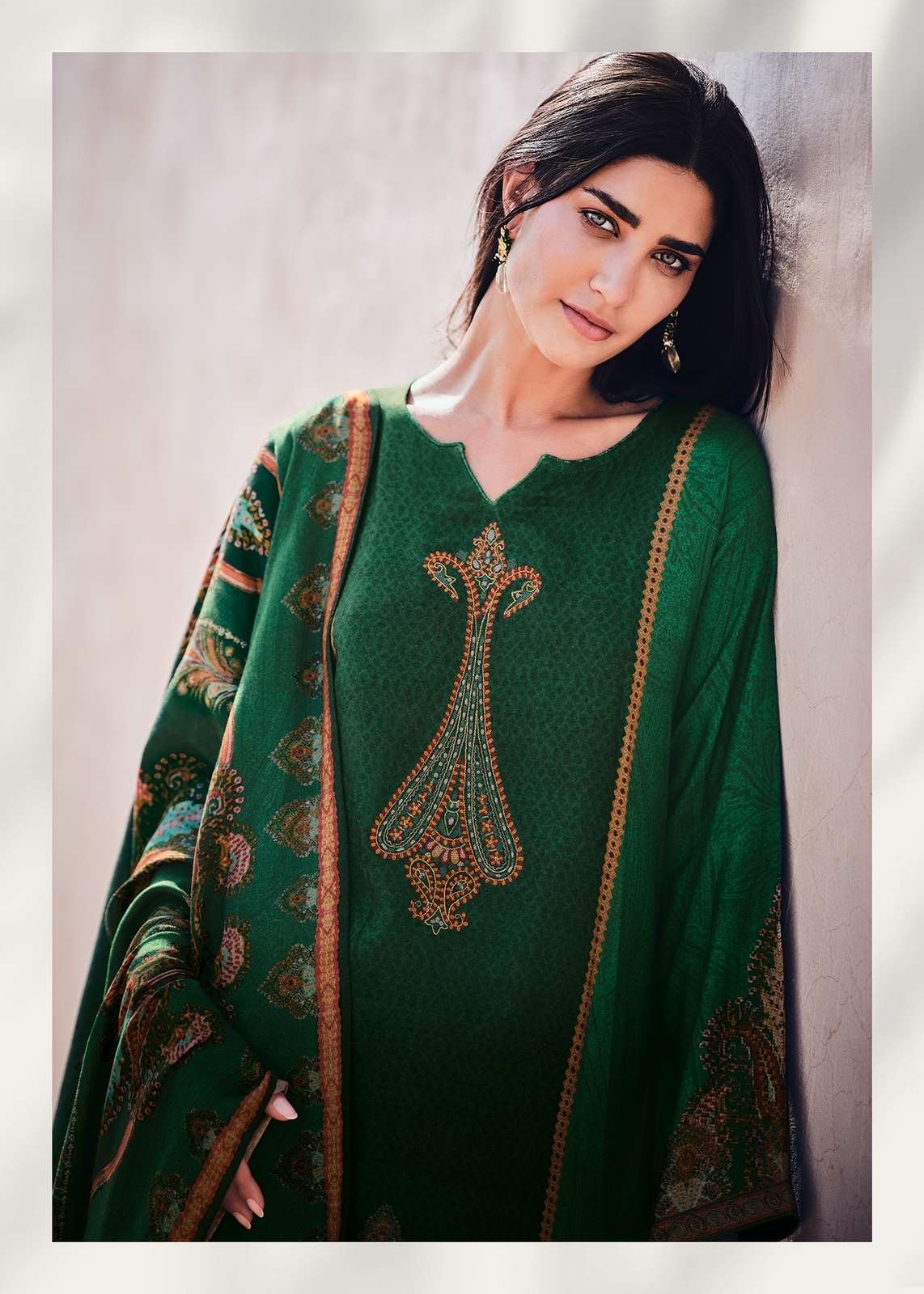 sufiyana by varsha fashion premium designer salwar suits catalogue online market surat 