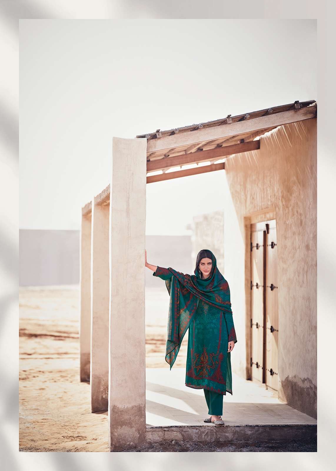 sufiyana by varsha fashion premium designer salwar suits catalogue online market surat 